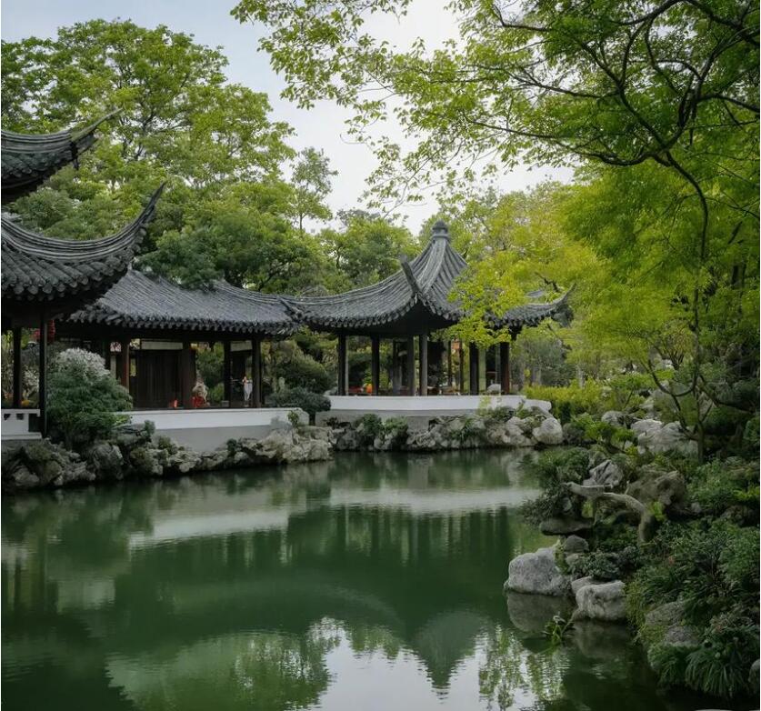 天津向珊土建有限公司