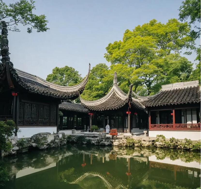 天津向珊土建有限公司